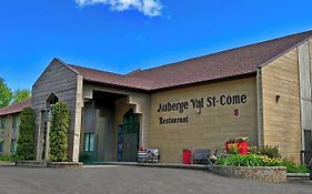 Auberge Val Saint-Come